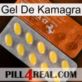 Kamagra Gel 42